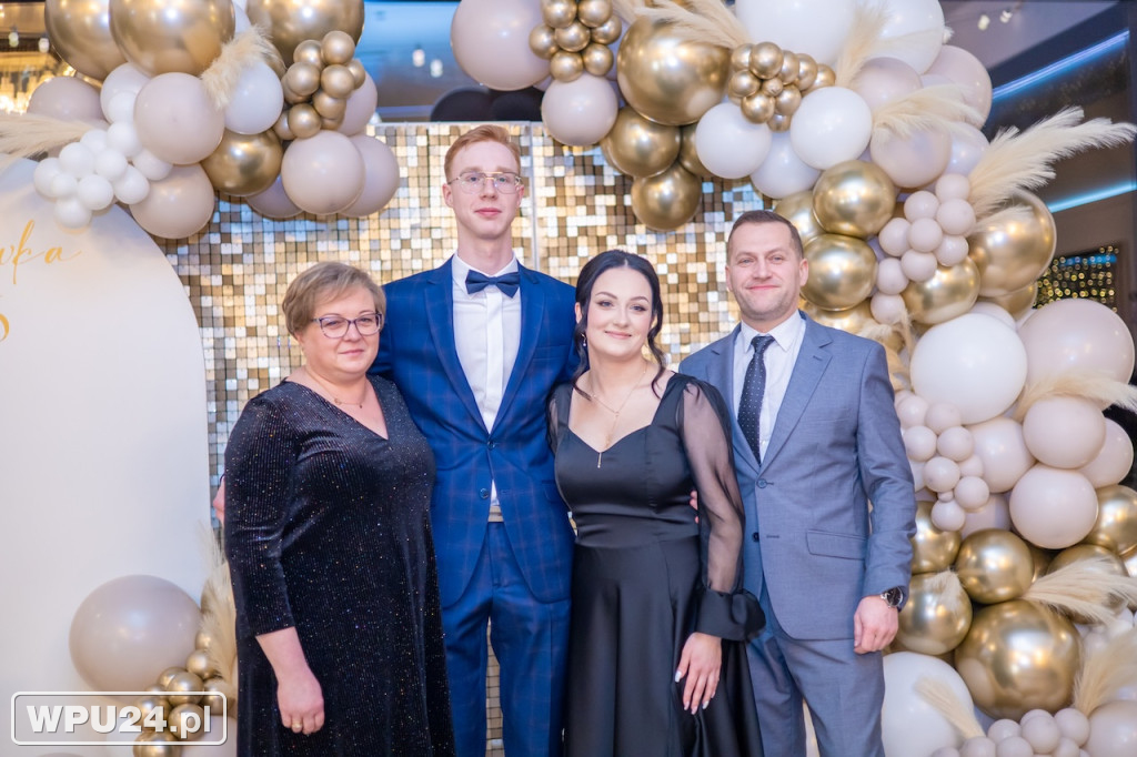 Studniówka Technikum Nr 2 w Pułtusku