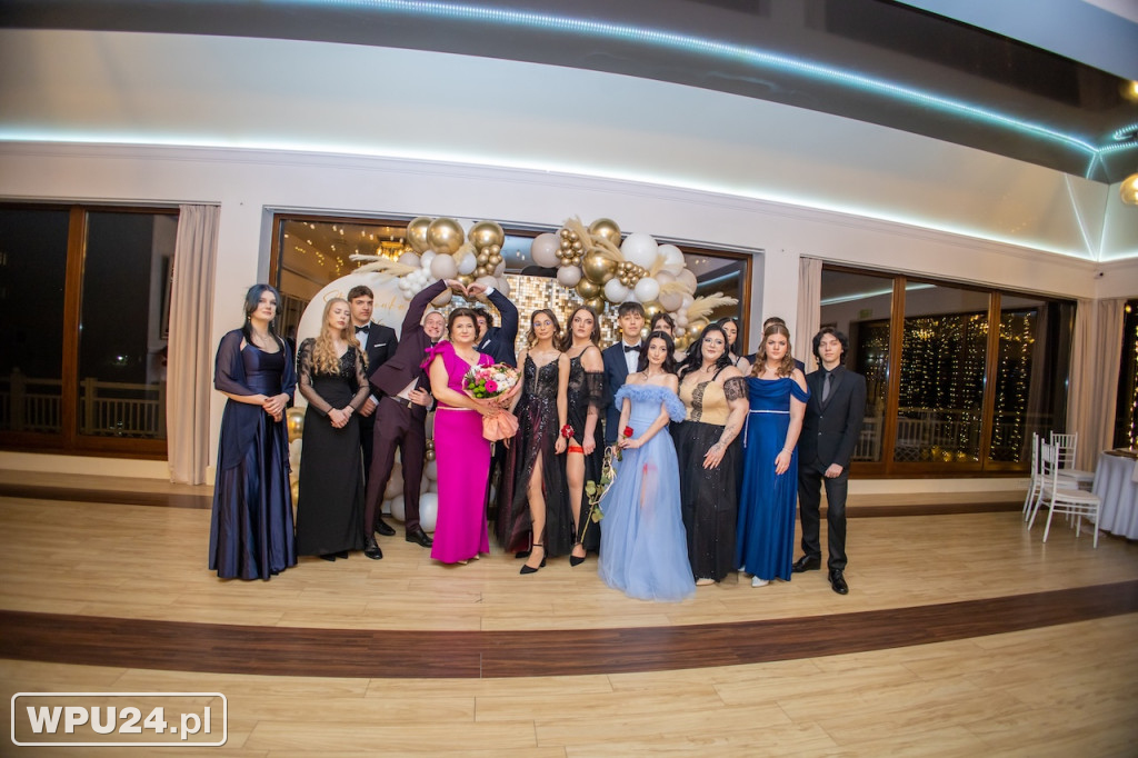 Studniówka Technikum Nr 2 w Pułtusku