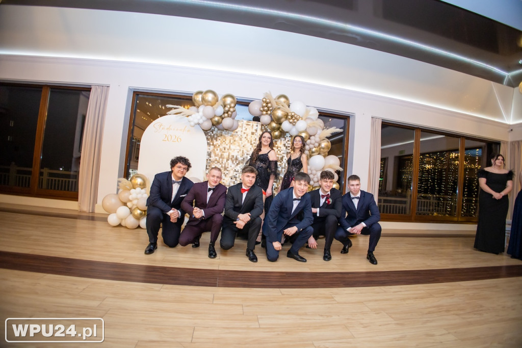 Studniówka Technikum Nr 2 w Pułtusku