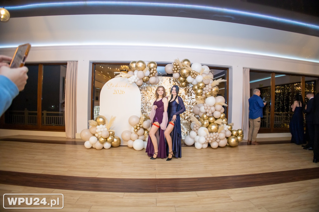 Studniówka Technikum Nr 2 w Pułtusku