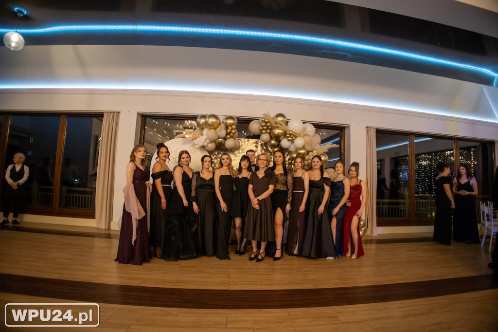 Studniówka Technikum Nr 2 w Pułtusku