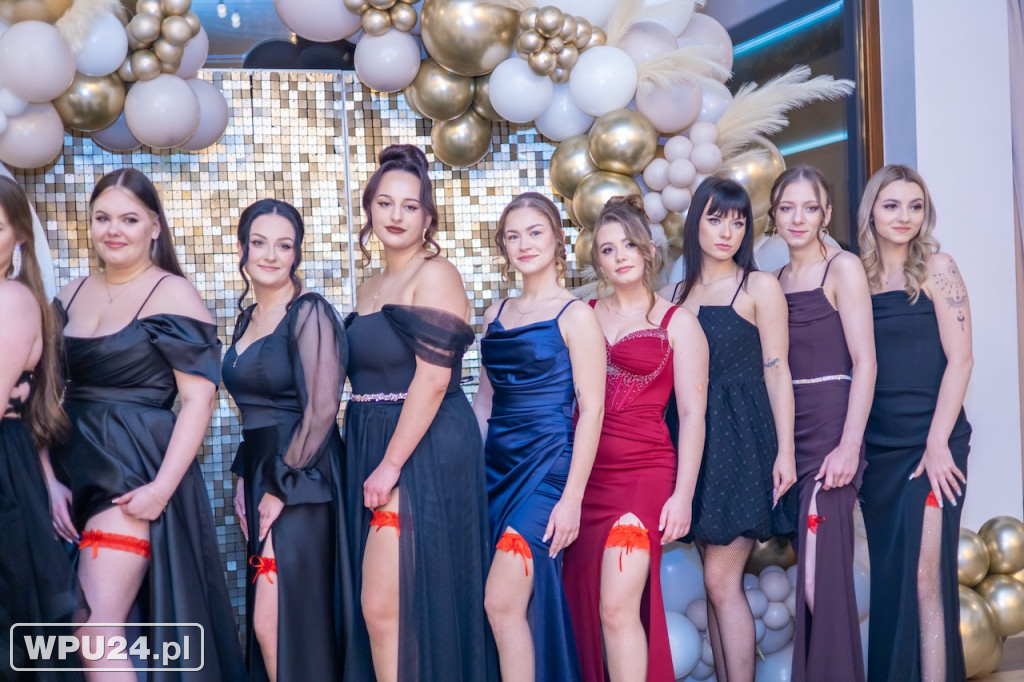 Studniówka Technikum Nr 2 w Pułtusku