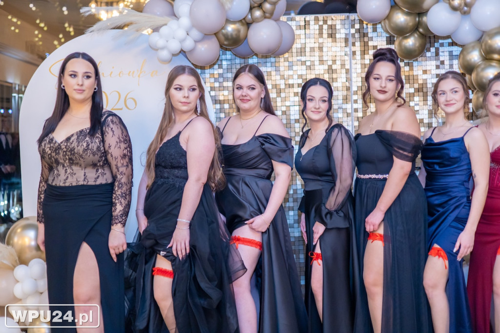 Studniówka Technikum Nr 2 w Pułtusku