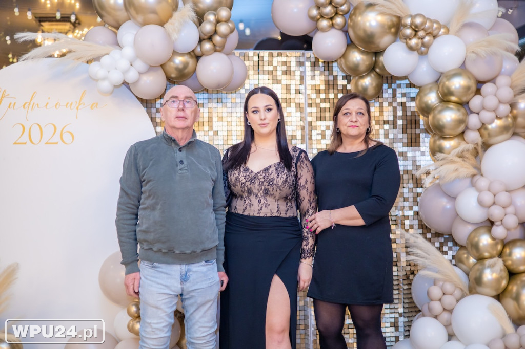 Studniówka Technikum Nr 2 w Pułtusku