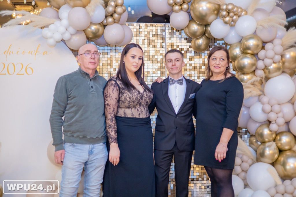 Studniówka Technikum Nr 2 w Pułtusku