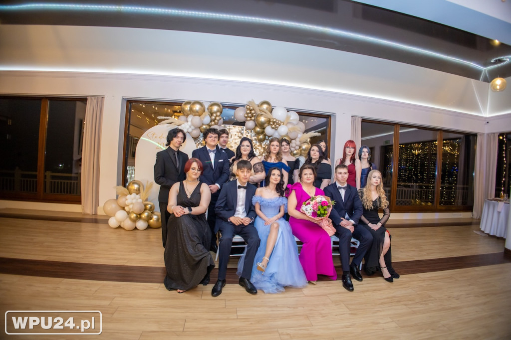 Studniówka Technikum Nr 2 w Pułtusku