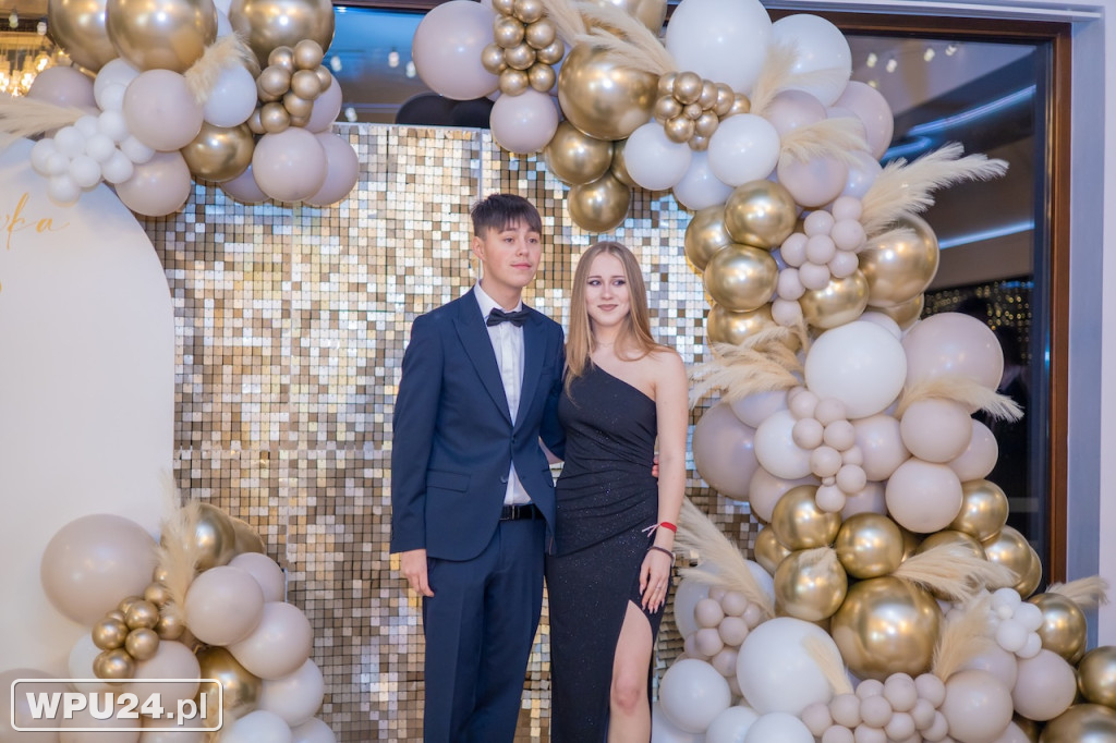 Studniówka Technikum Nr 2 w Pułtusku