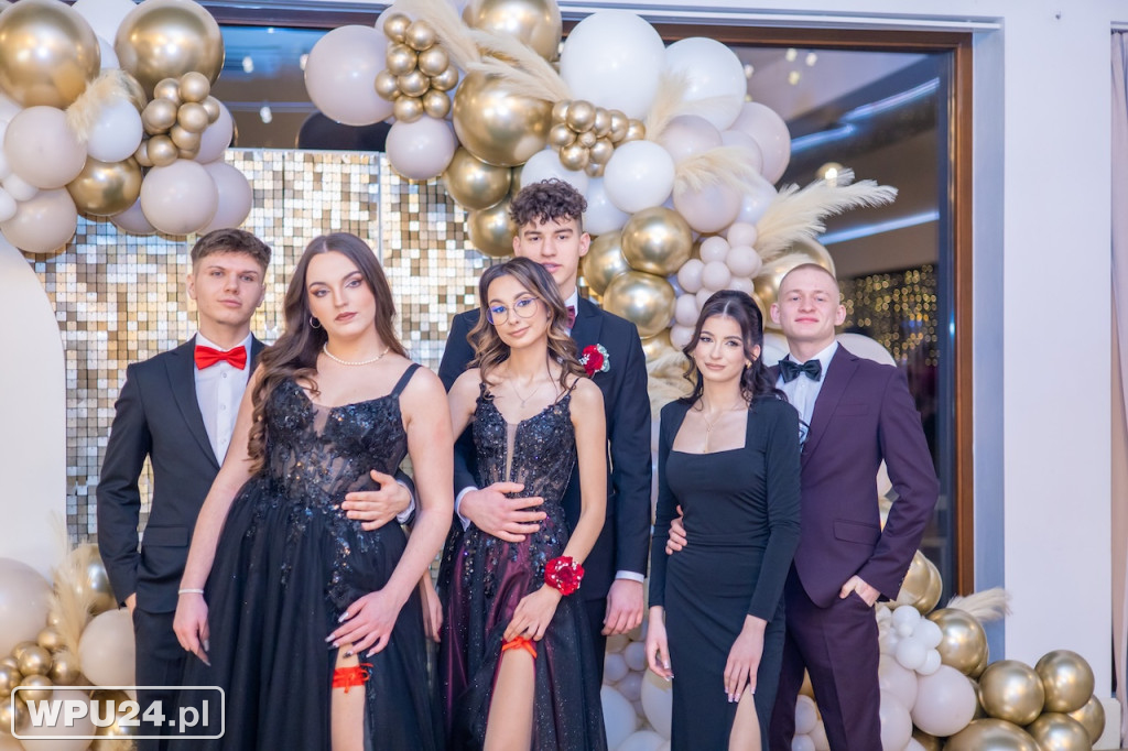 Studniówka Technikum Nr 2 w Pułtusku