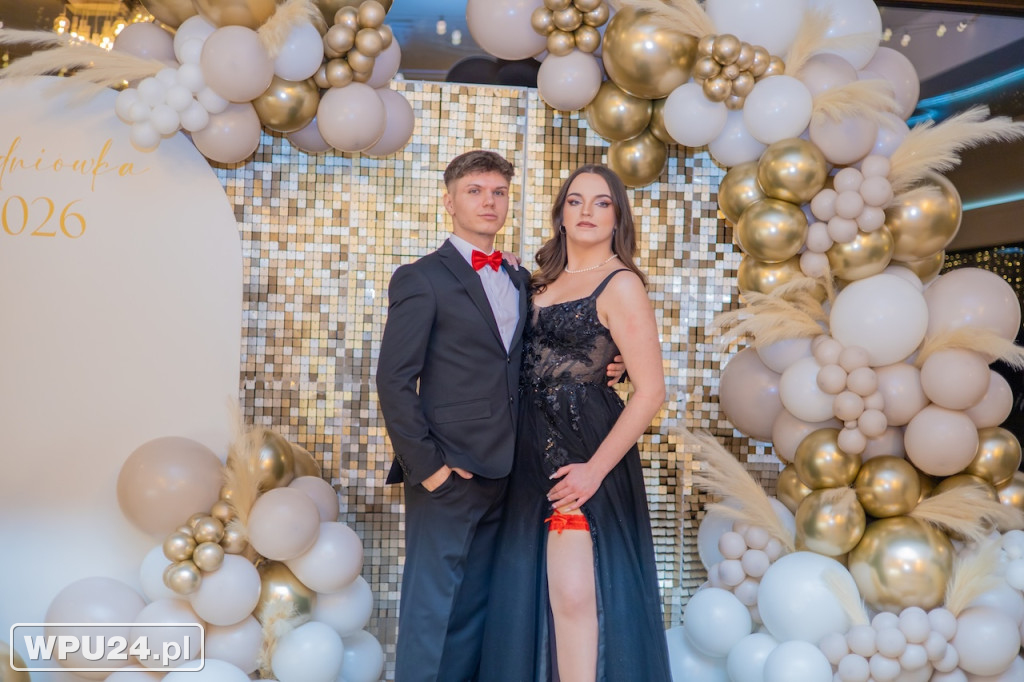 Studniówka Technikum Nr 2 w Pułtusku