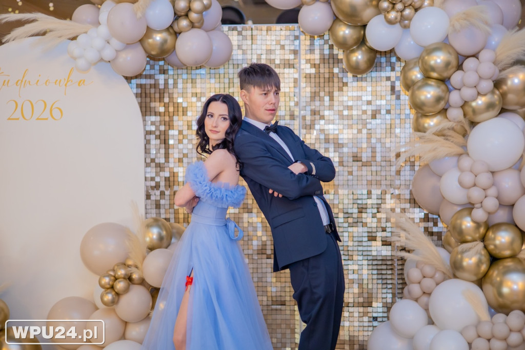 Studniówka Technikum Nr 2 w Pułtusku