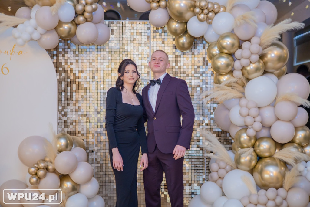 Studniówka Technikum Nr 2 w Pułtusku