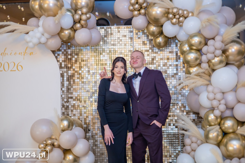 Studniówka Technikum Nr 2 w Pułtusku