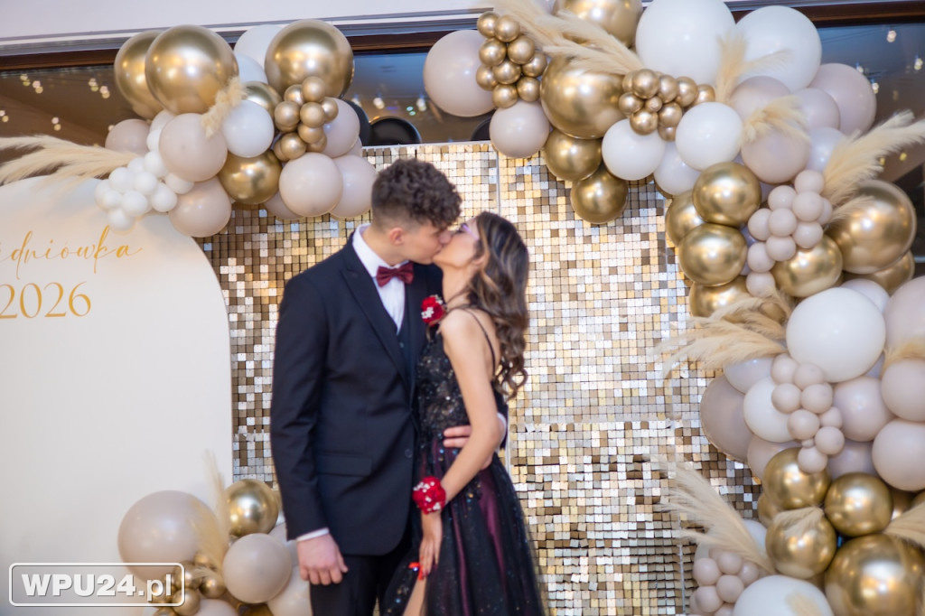 Studniówka Technikum Nr 2 w Pułtusku