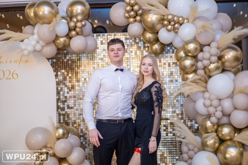 Studniówka Technikum Nr 2 w Pułtusku