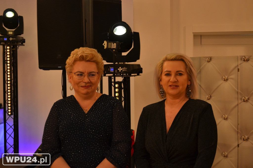 Studniówka techników z Ruszkowskiego