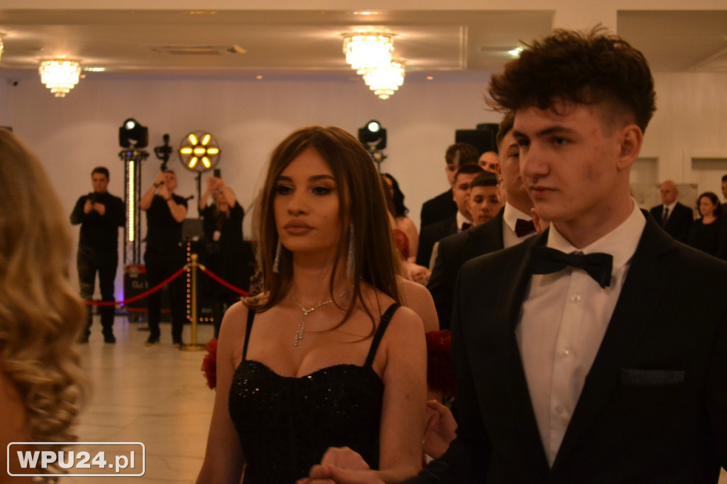 Studniówka techników z Ruszkowskiego