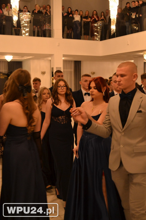 Studniówka techników z Ruszkowskiego