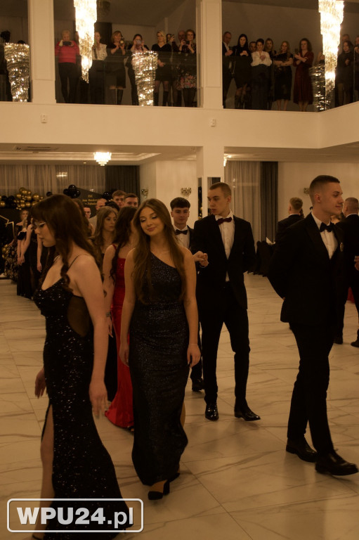 Studniówka techników z Ruszkowskiego