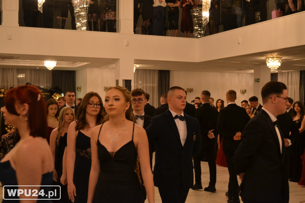 Studniówka techników z Ruszkowskiego