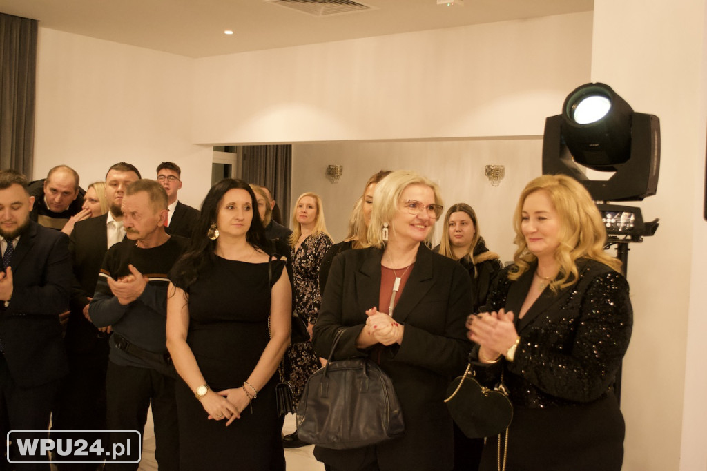 Studniówka techników z Ruszkowskiego