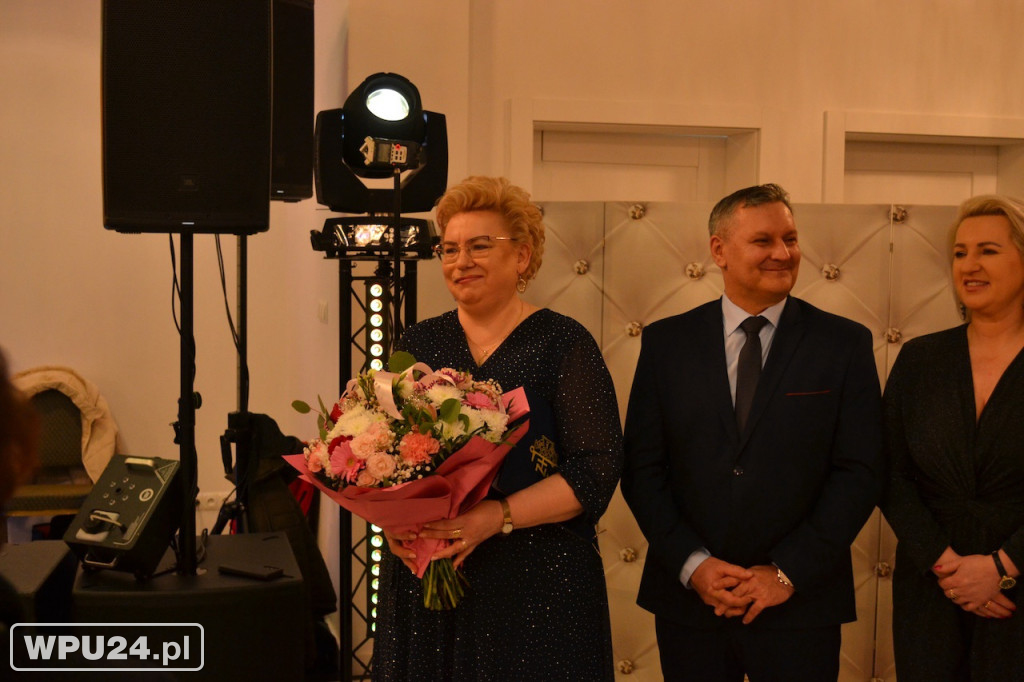 Studniówka techników z Ruszkowskiego