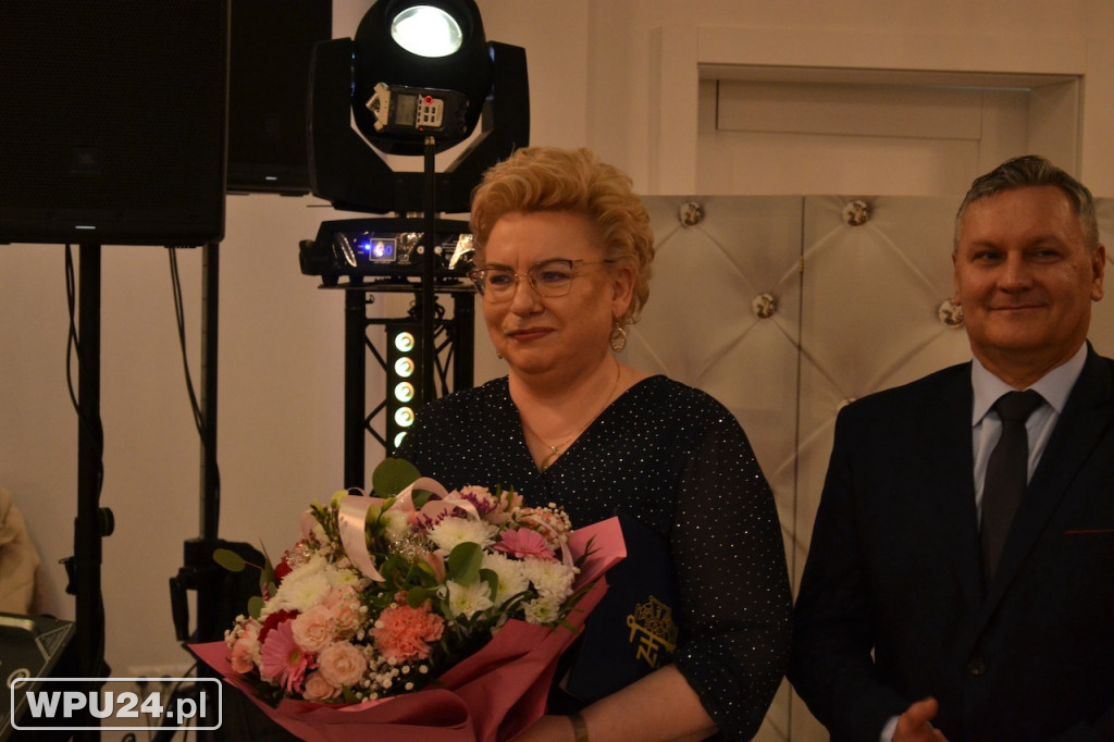 Studniówka techników z Ruszkowskiego