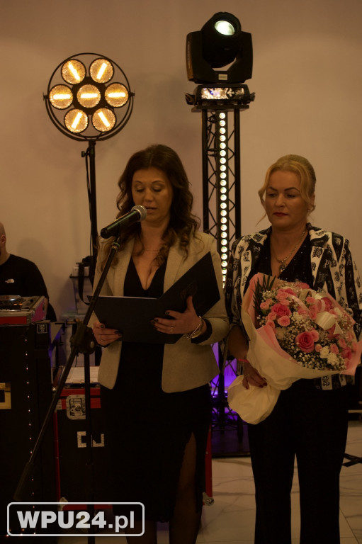 Studniówka techników z Ruszkowskiego