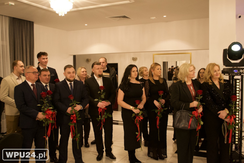 Studniówka techników z Ruszkowskiego