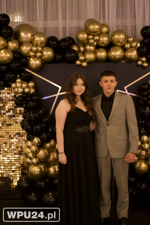 Studniówka techników z Ruszkowskiego