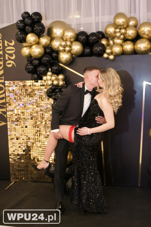 Studniówka techników z Ruszkowskiego