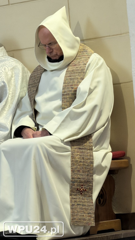 Wielka uroczystość w parafii św. Stanisława Kostki