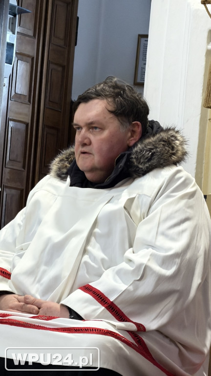 Wielka uroczystość w parafii św. Stanisława Kostki