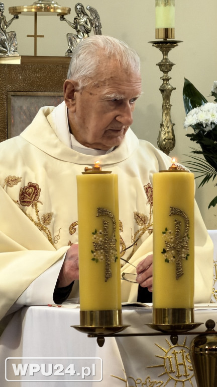 Wielka uroczystość w parafii św. Stanisława Kostki