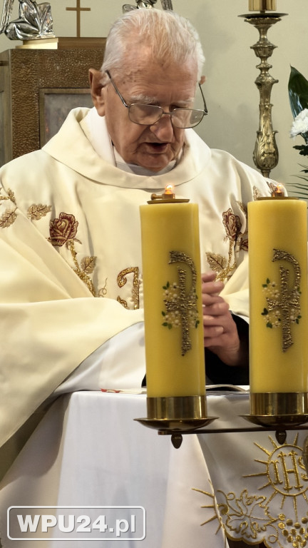 Wielka uroczystość w parafii św. Stanisława Kostki