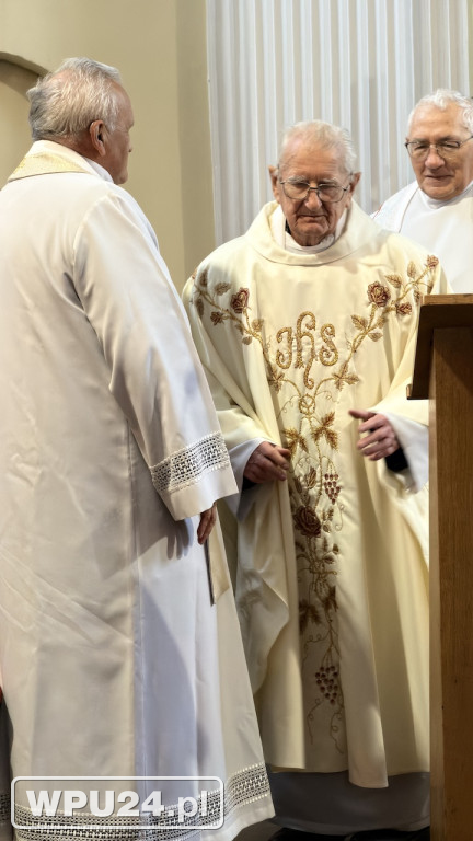 Wielka uroczystość w parafii św. Stanisława Kostki