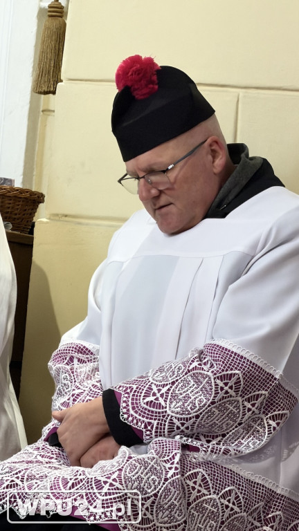 Wielka uroczystość w parafii św. Stanisława Kostki