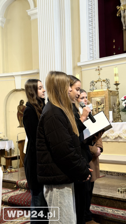 Wielka uroczystość w parafii św. Stanisława Kostki