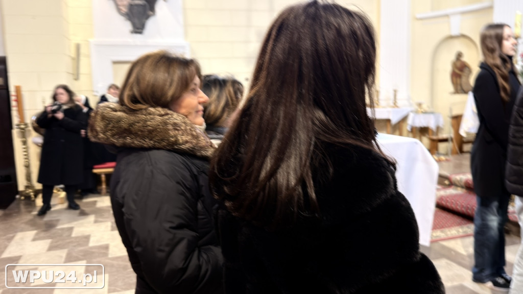 Wielka uroczystość w parafii św. Stanisława Kostki