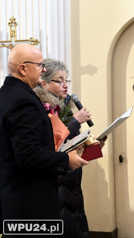 Wielka uroczystość w parafii św. Stanisława Kostki