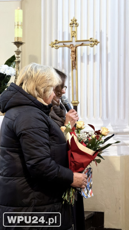 Wielka uroczystość w parafii św. Stanisława Kostki