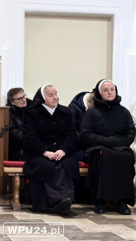 Wielka uroczystość w parafii św. Stanisława Kostki