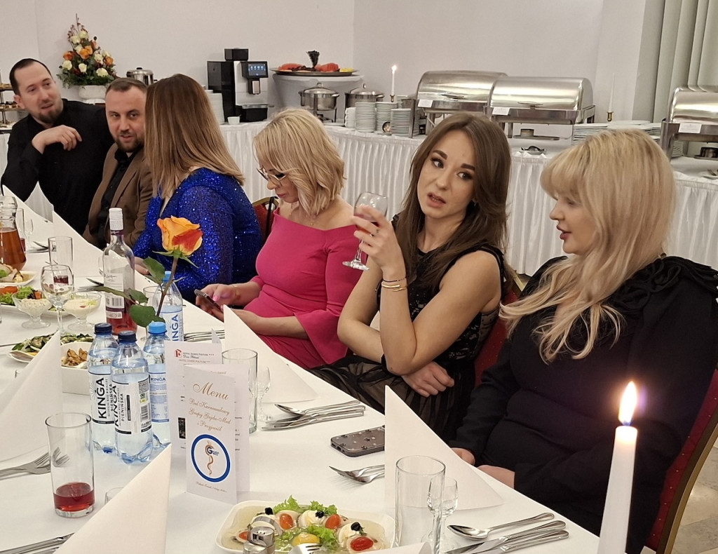 Pułtusk bawił się z Gajda-Med