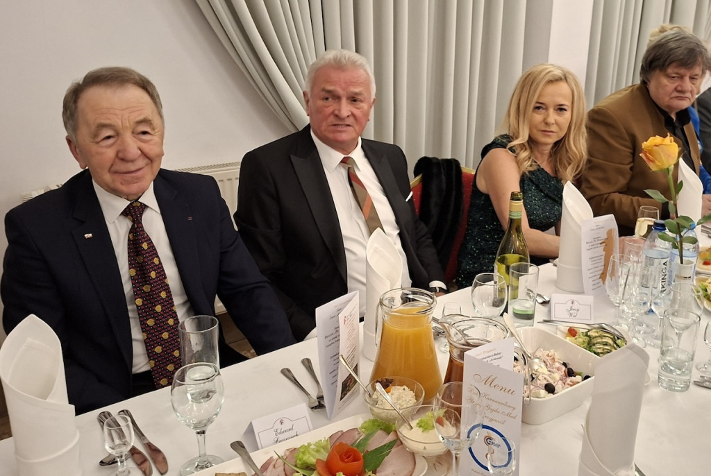 Pułtusk bawił się z Gajda-Med