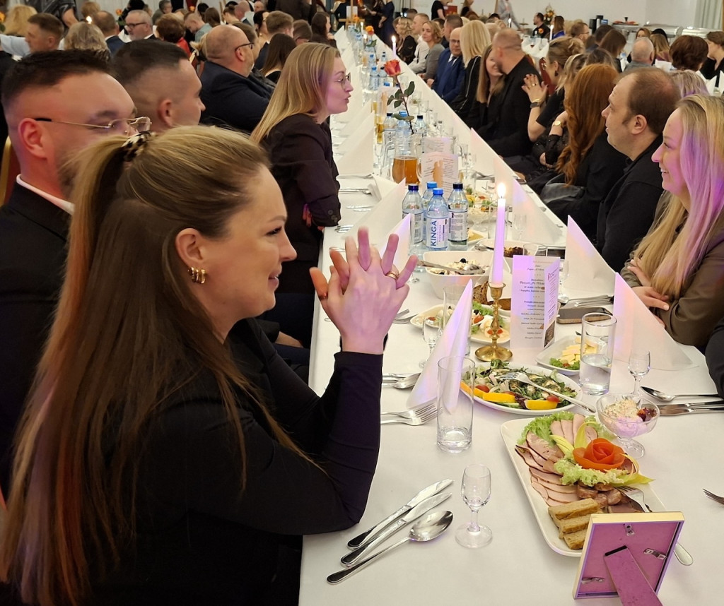 Pułtusk bawił się z Gajda-Med