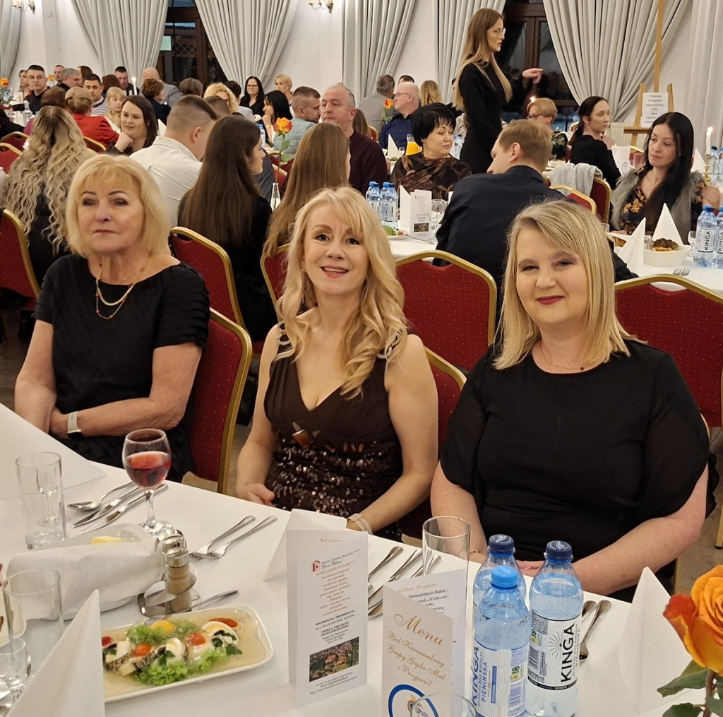 Pułtusk bawił się z Gajda-Med