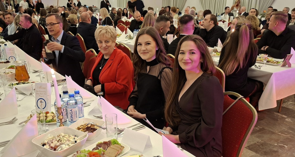 Pułtusk bawił się z Gajda-Med