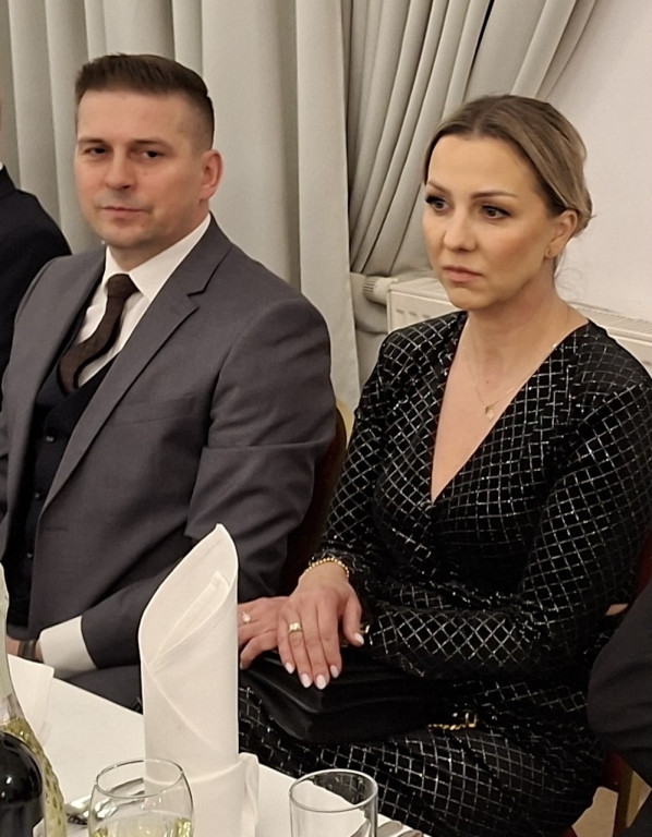 Pułtusk bawił się z Gajda-Med