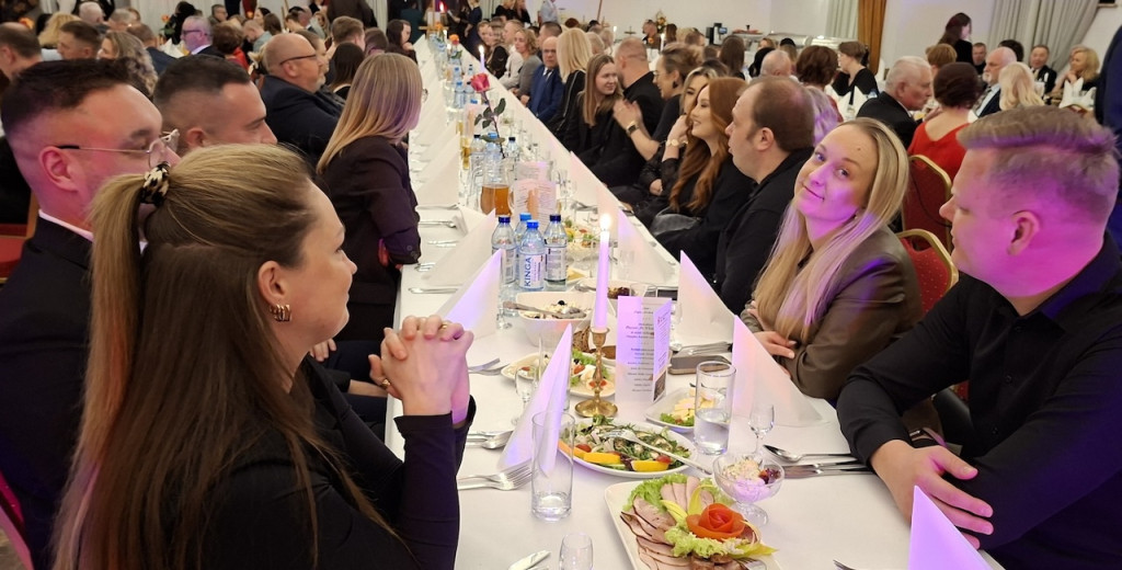 Pułtusk bawił się z Gajda-Med