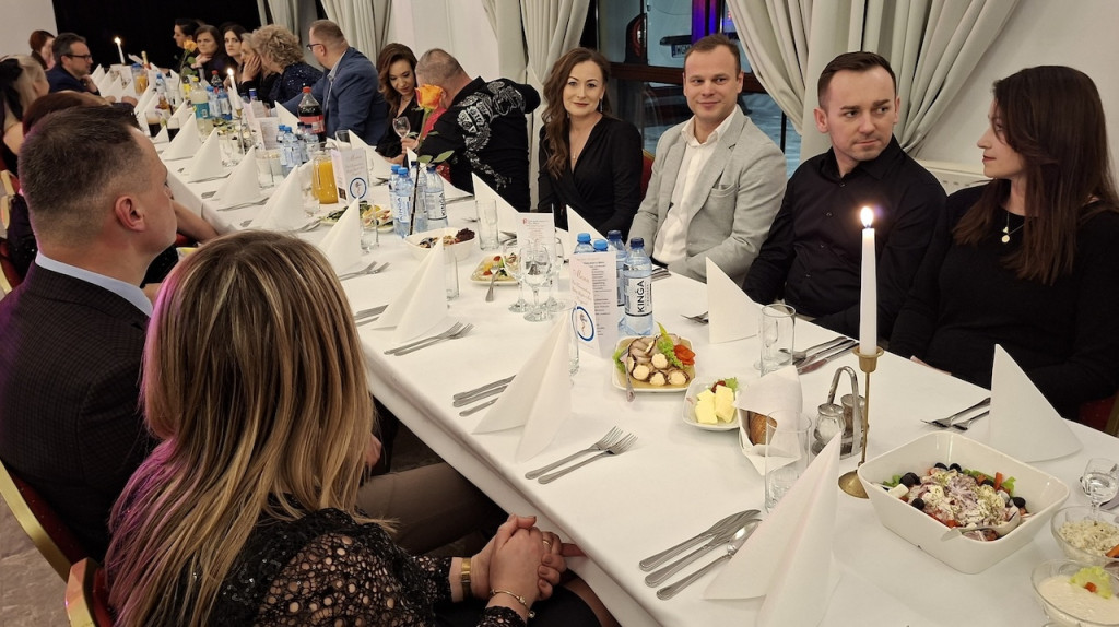 Pułtusk bawił się z Gajda-Med