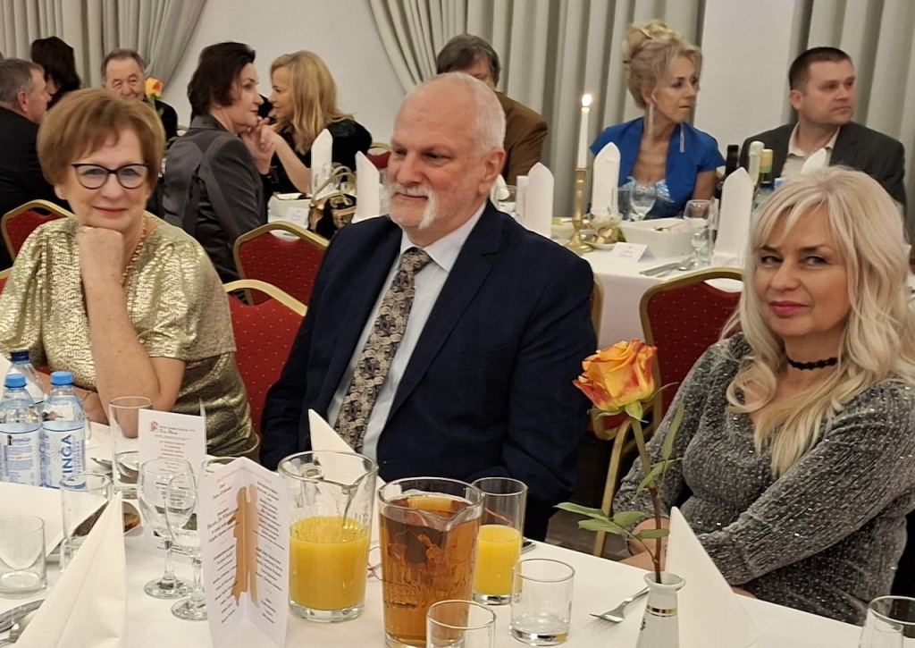 Pułtusk bawił się z Gajda-Med